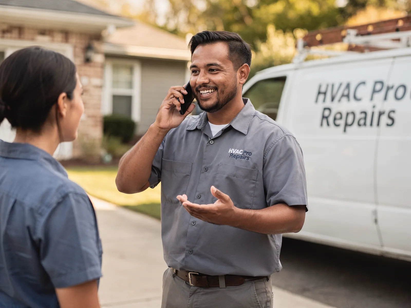Heat Pump Repair Rockwood, TN FAQs